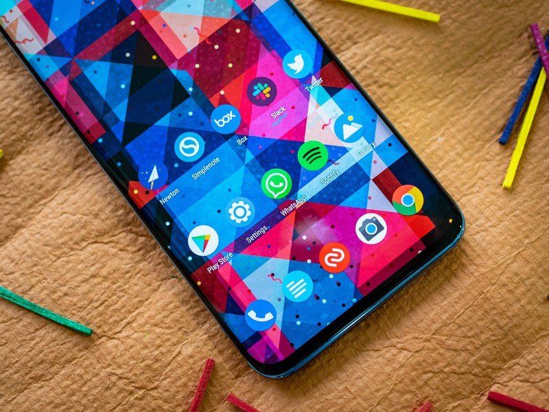 Xiaomi Mi 10 review