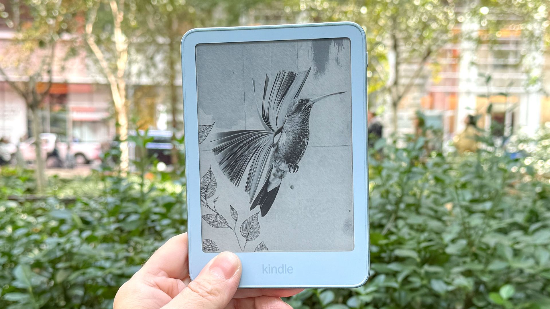 Amazon Kindle 2026