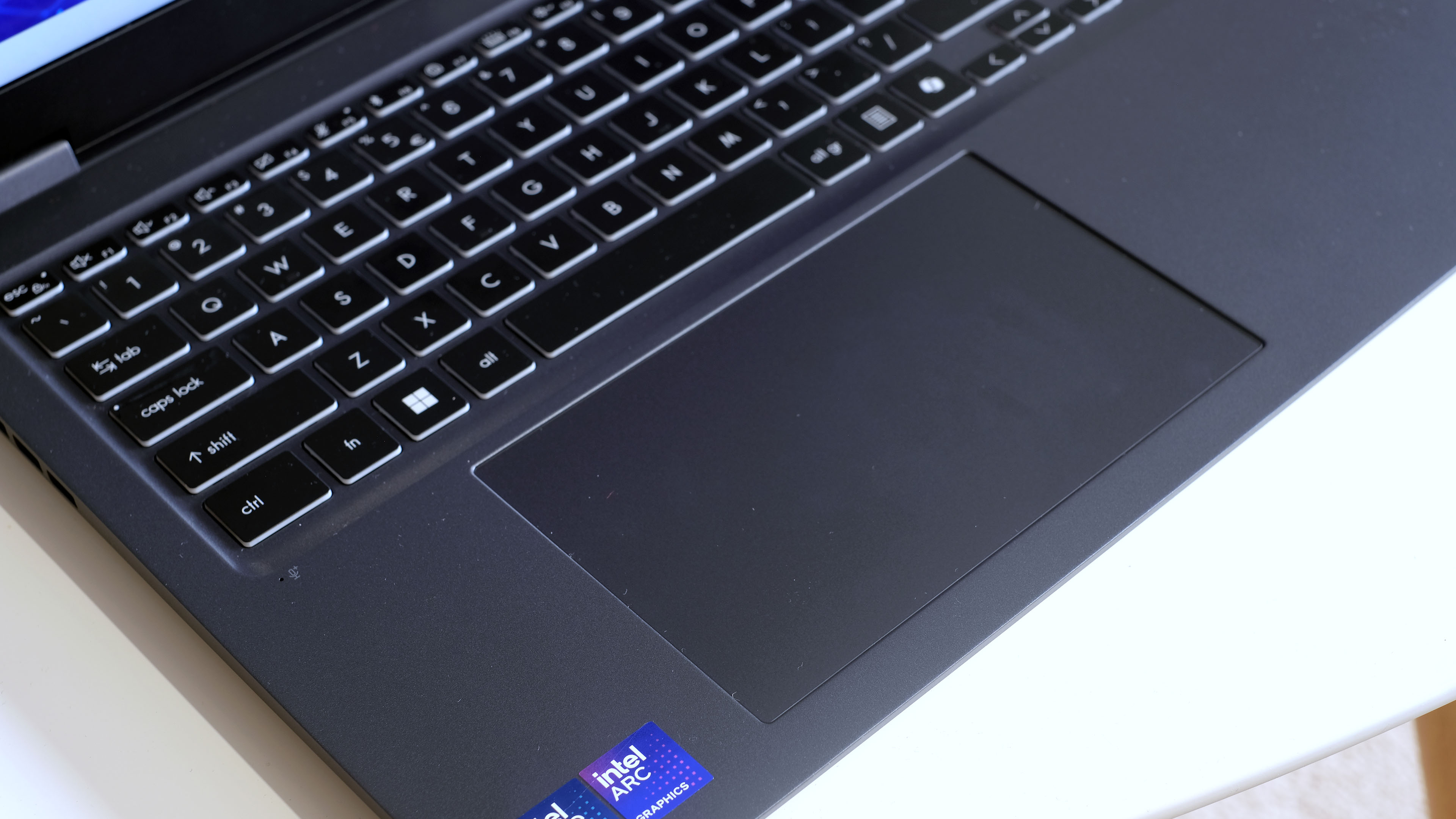 MSI Prestige 16 AI Evo review
