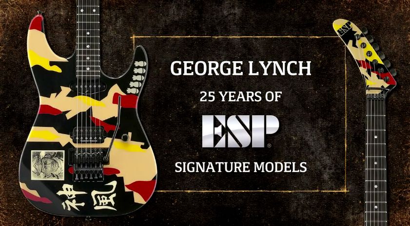 Keeley/Legendary Tones George Lynch Time Machine Boost Black