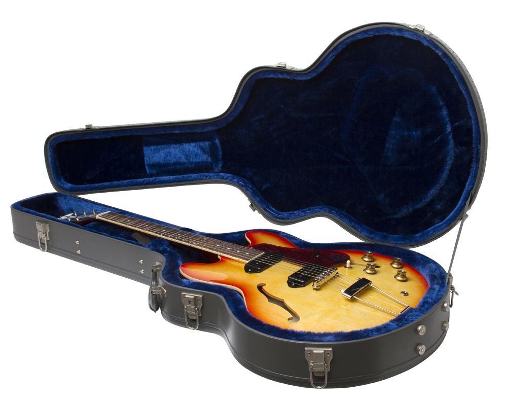 Epiphone Releases Limited-Edition 50th Anniversary 1961
