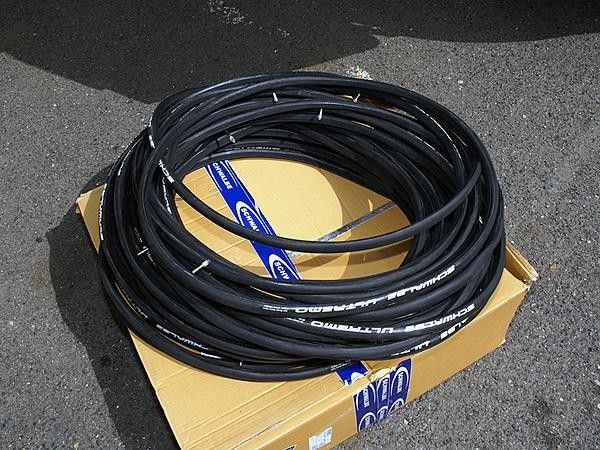 How many spares is too many?