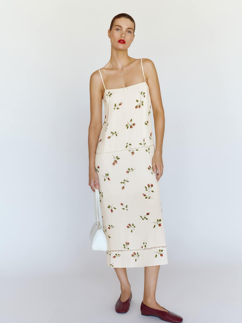 Delfina Dress