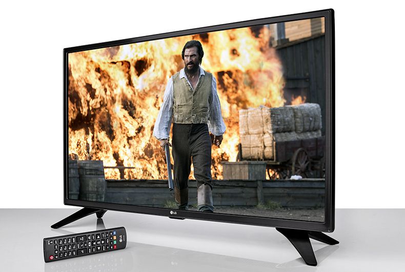 LG 32LH604V review | What Hi-Fi?