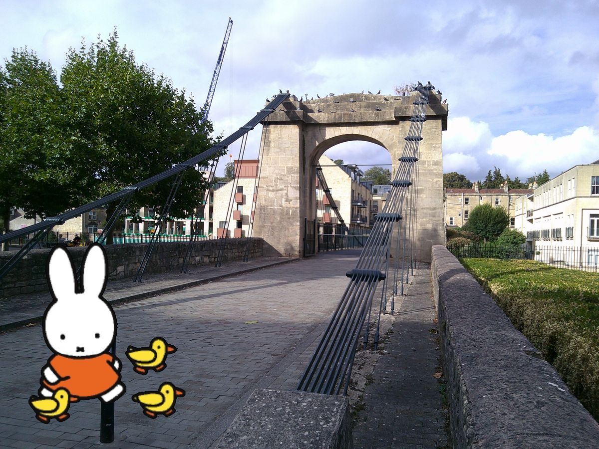 A photo taken on a Lola Miffy Digital Camera