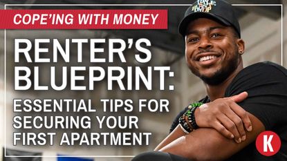 Brandon Copeland: First Apartment Checklist: Make the Most of Your Search 