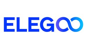 Elegoo logo