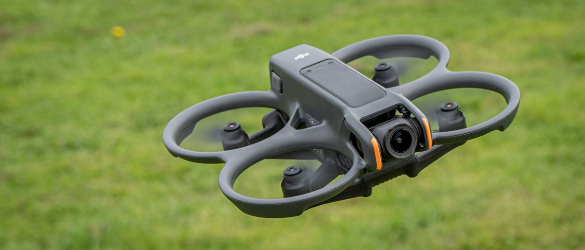 DJI Avata 2