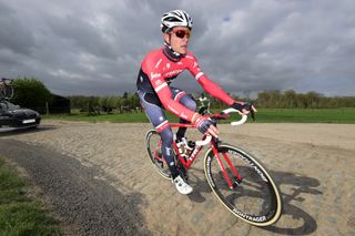 Demol: Trek-Segafredo's Paris-Roubaix results bode well for next season