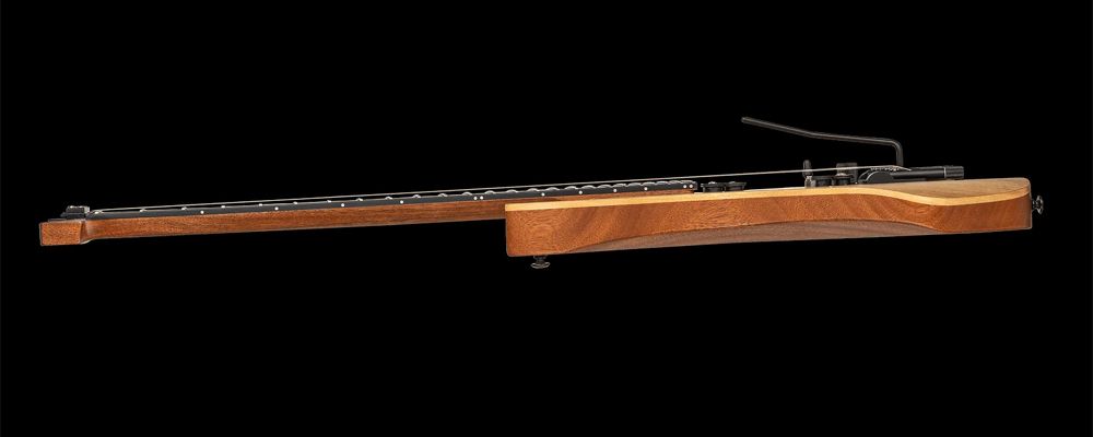 Strandberg Plini electric guitars