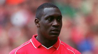 Emile Heskey