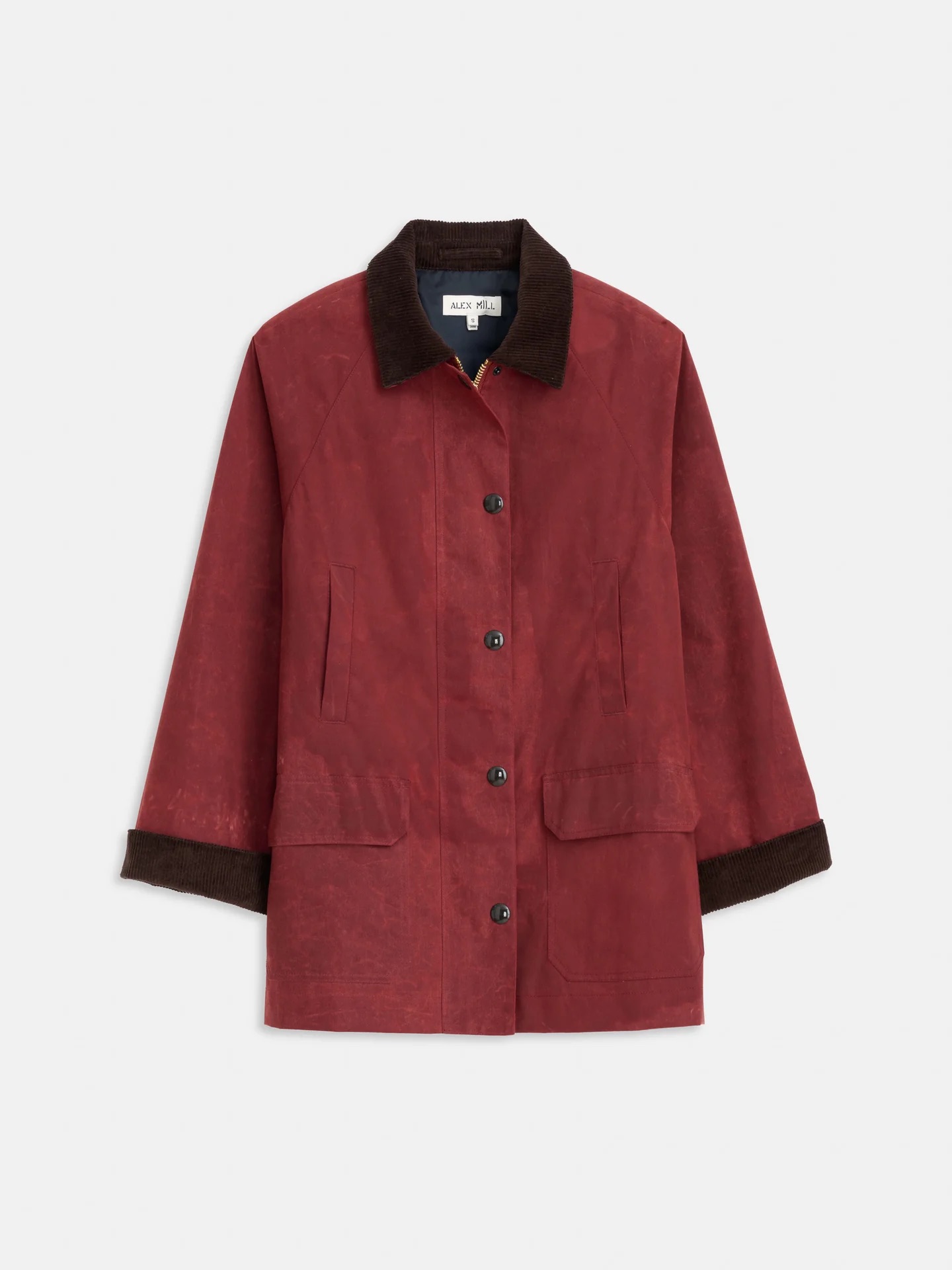 Alex Mill, Chiltern Street Jacket