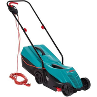 Bosch Electric Lawnmower Rotak 32R: was £104.99, now £76.46 at Amazon