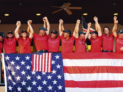 us ryder cup win