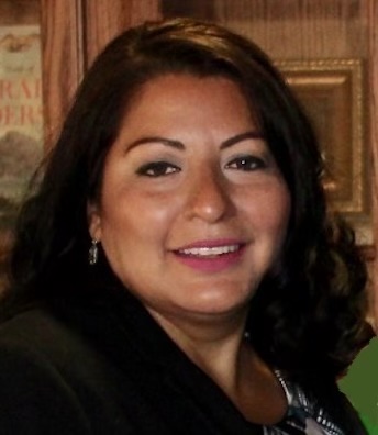 Amanda Fitzpatrick