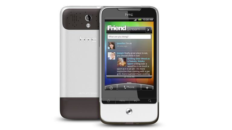 HTC Legend (2010)