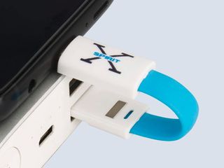 Xspirit Usb C Cable Keychain 2pk Hero