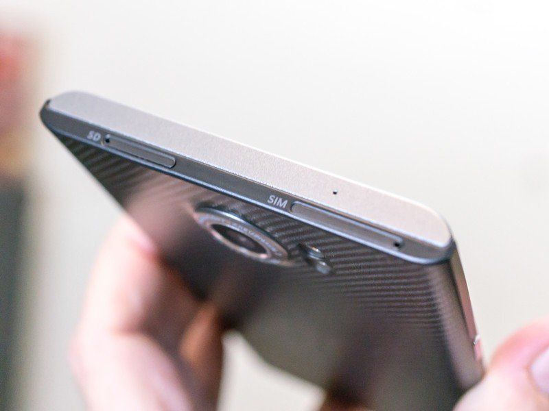 BlackBerry Priv