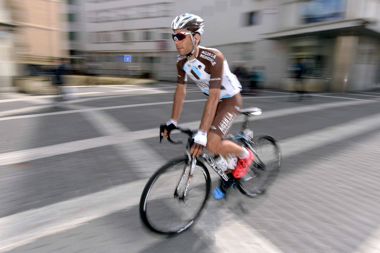 Jean-Christophe P&eacute;raud (Ag2r-La Mondiale)