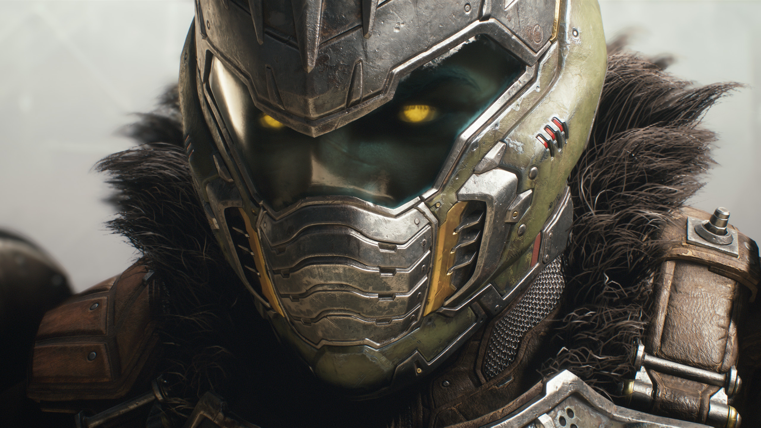 DOOM: The Dark Ages