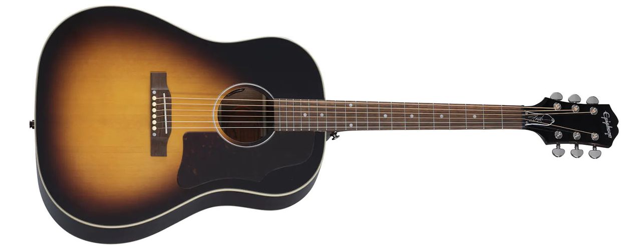 Epiphone Slash Collection