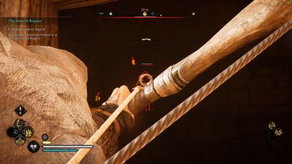 Assassin's Creed Valhalla arrows