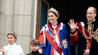 Prince William and Princess Catherine's big change