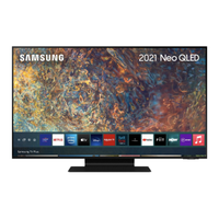 Samsung QE50QN90A 2021 Neo QLED TV £1799 £595 at Amazon (save £1204)
