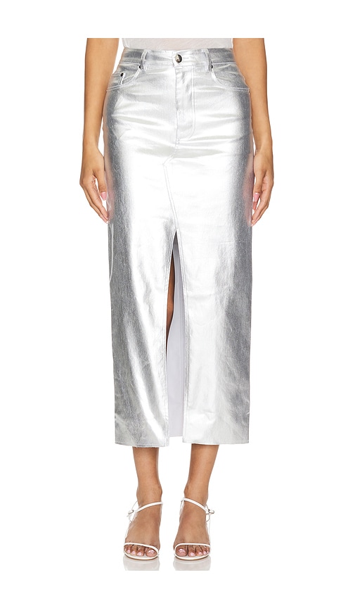 Naomi Maxi Skirt