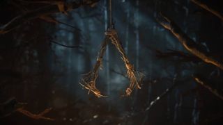Assassin's Creed Codename Hexe reveal screenshot.