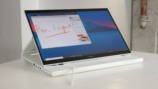 Acer ConceptD 7 Ezel Pro review