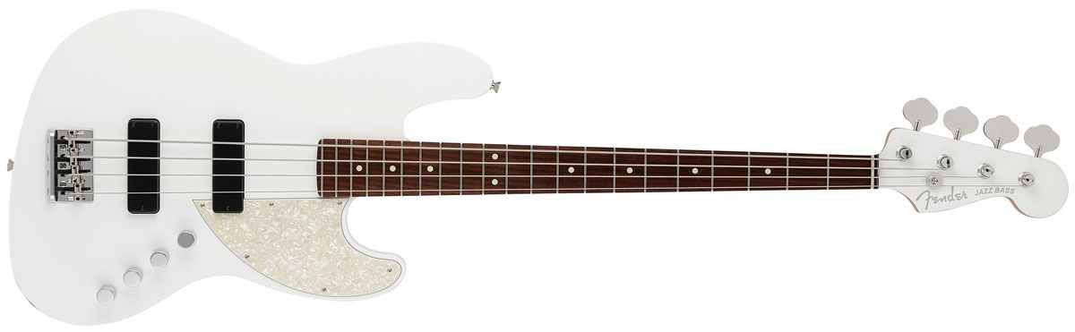 Fender Japan Elemental Series