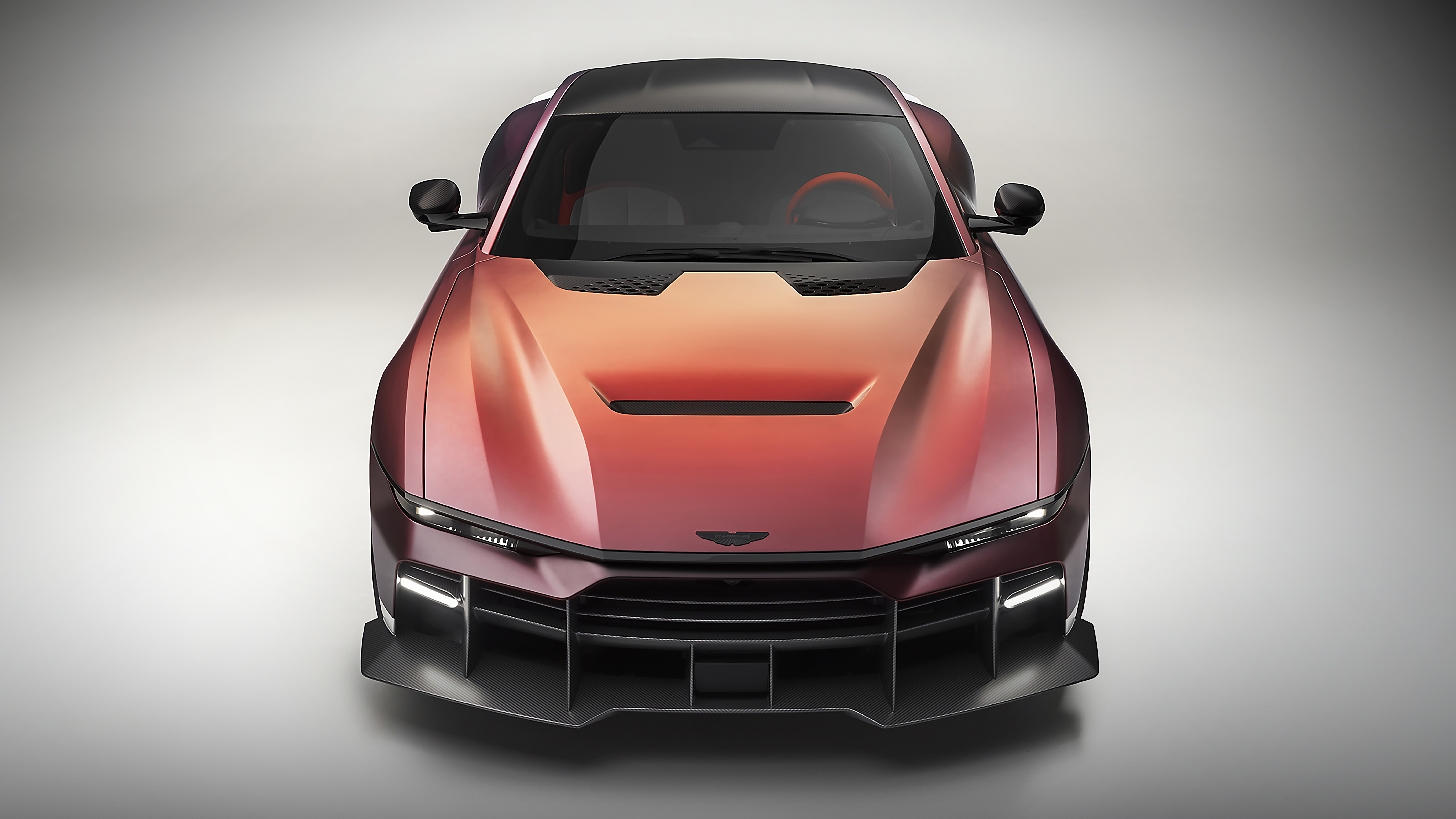 Aston Martin Valen