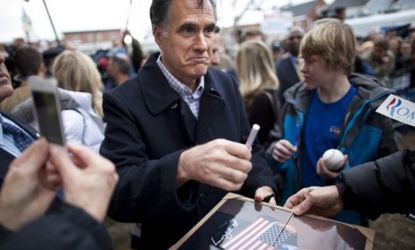 Mitt Romney reports earning roughly $42 million in 2010 and 2011, and paying just $6.2 million in federal taxes.