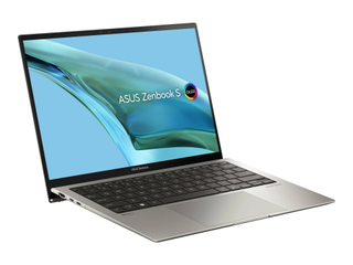 Asus Zenbook S 13 OLED (2023)