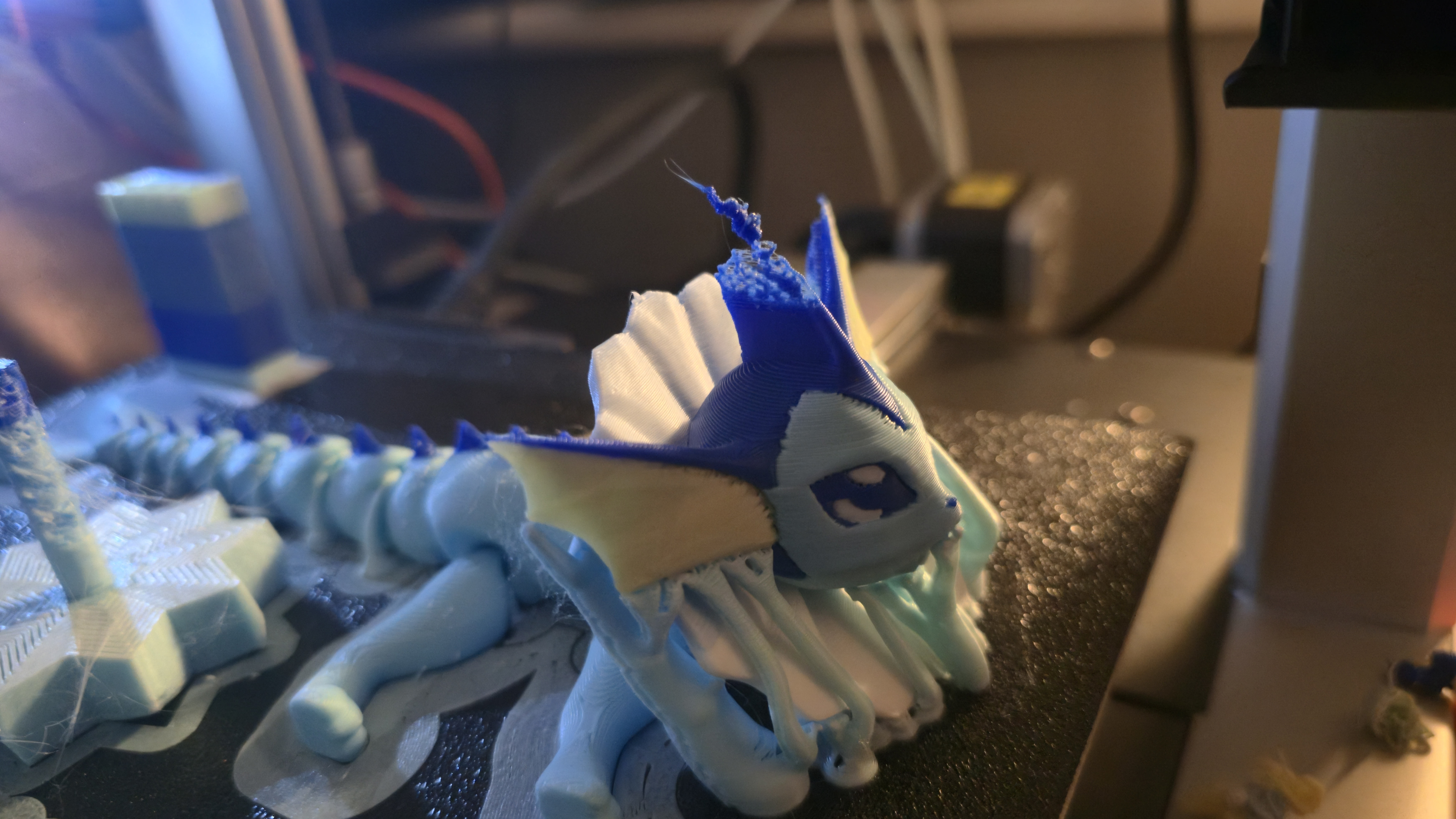 Anycubic Kobra 3 V2 review