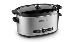 The 8 Best Slow Cookers and Pressure Cookers of 2024