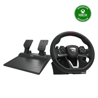 Hori Racing Wheel Overdrive: 119.99 $99.87 at Amazon