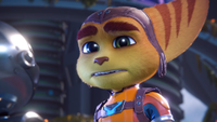 Ratchet &amp; Clank: Rift Apart