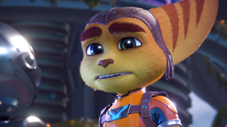 Ratchet & Clank PS5 game