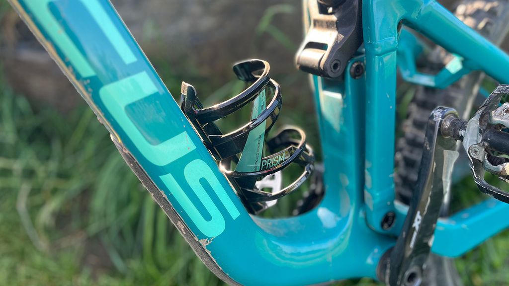 Best MTB bottle cages 2024 Bike Perfect