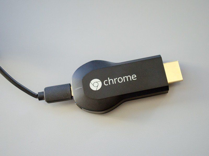 Five things you need to know about your new Chromecast | Android Central