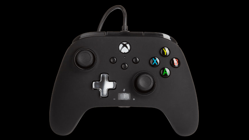 PowerA Enhanced Wired Controller