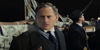 Victor Garber in Titanic