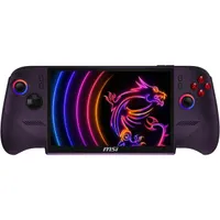 MSI Claw 8 EX AI+ MSI Claw 8 EX AI+