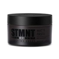 STMNT Grooming Goods Matte Paste:&nbsp;was $24.95, now $18.71 at Amazon (save $6)