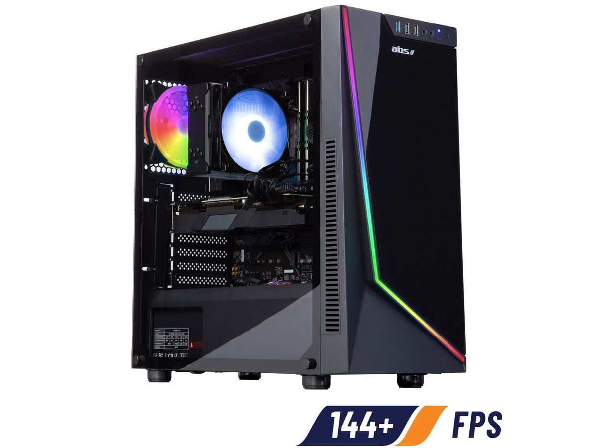 Best Black Friday Gaming Pc Gaming Deals Tom S Guide