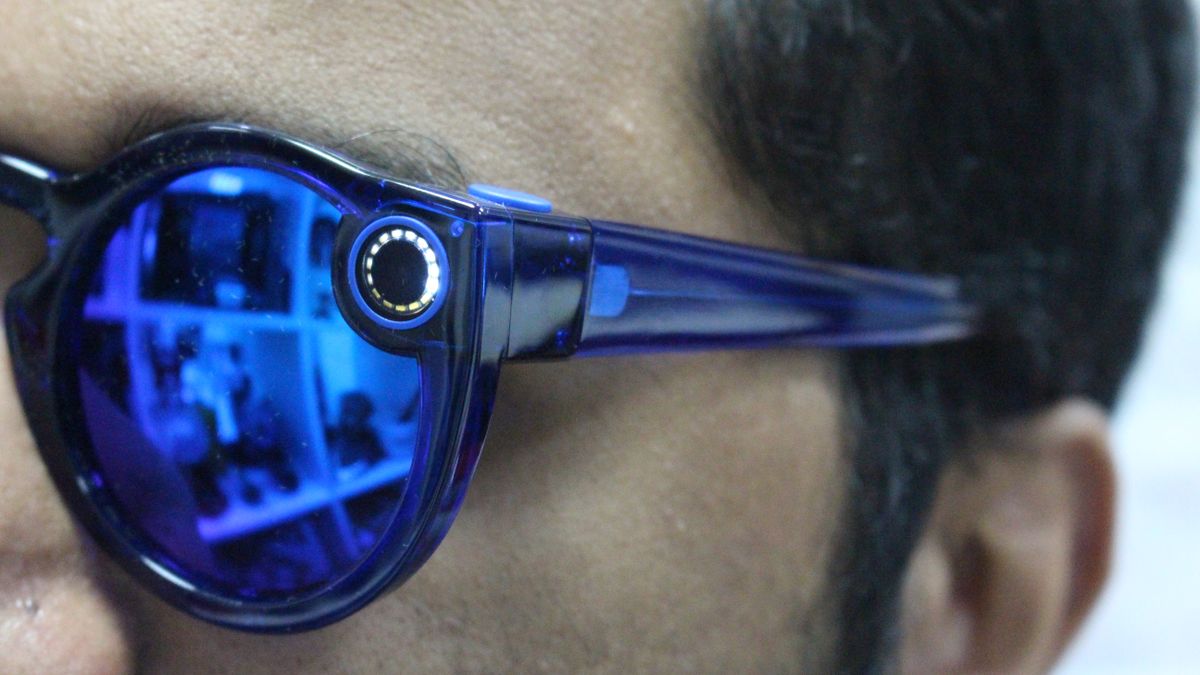 Snapchat Spectacles 2 review | TechRadar
