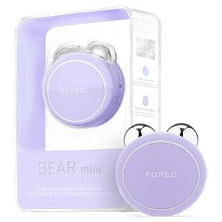 Foreo Bear Mini Targeted Microcurrent Face Lift Device