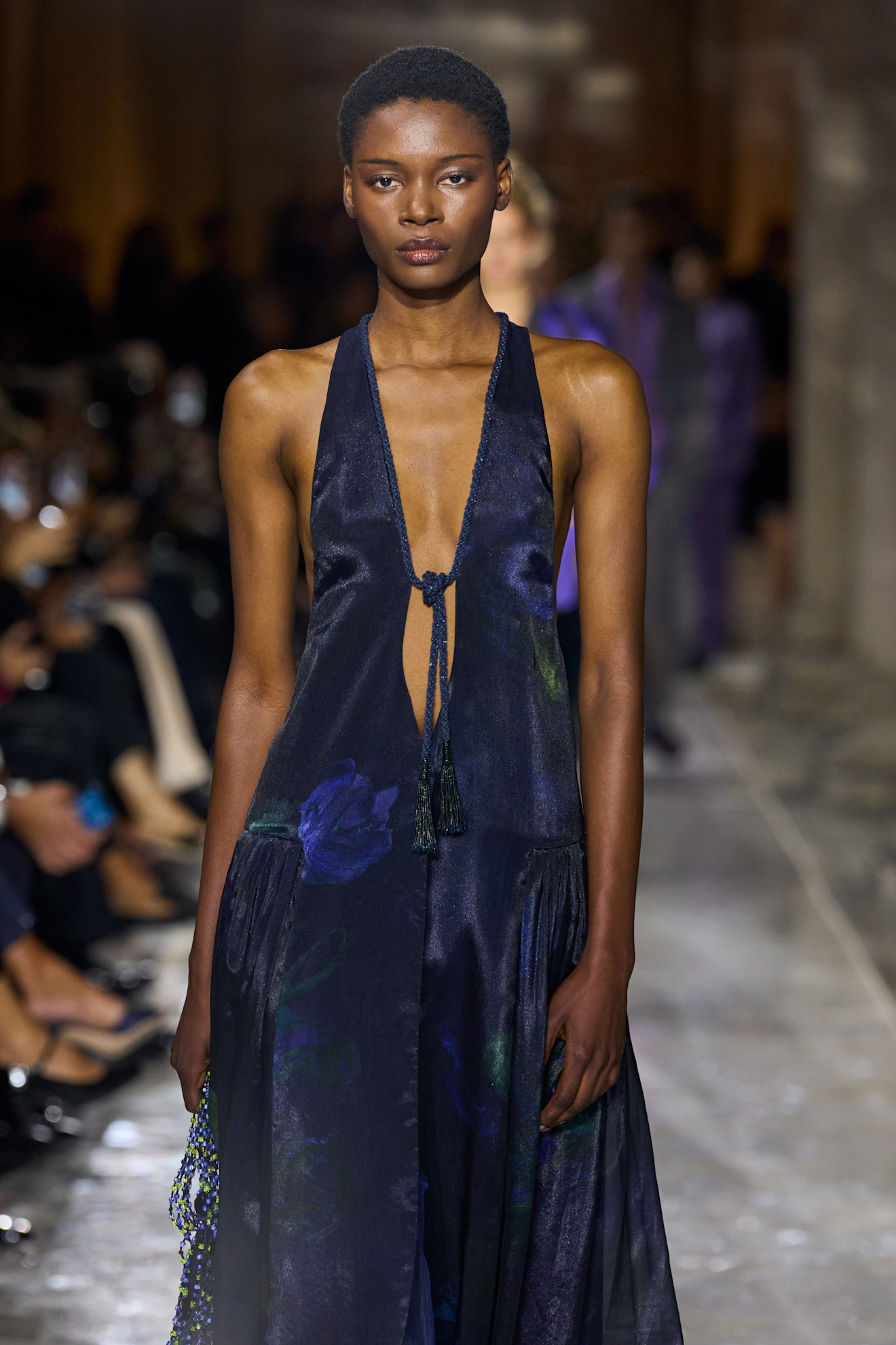 Giorgio Armani spring 2026 runway collection